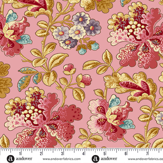 max and louise fabric 1023  The price indicated is for 25cm. Multiple quantities will be cut as one continuous piece