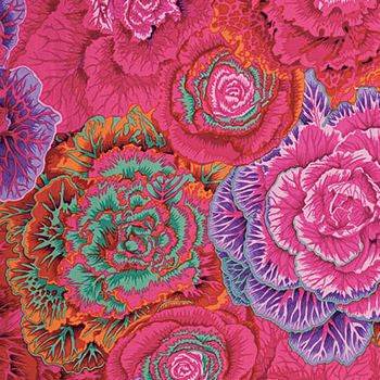 kaffe fassett pwpjo62 The price indicated is for 25cm. Multiple quantities will be cut as one continuous piece