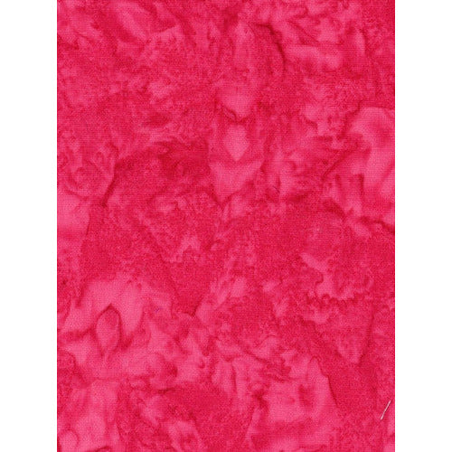 blush  batik fabric The price indicated is for 25cm. Multiple quantities will be cut as one continuous piece