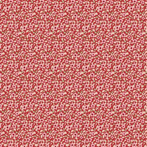 creating memoies brie red fabric  The price indicated is for 25cm. Multiple quantities will be cut as one continuous piece