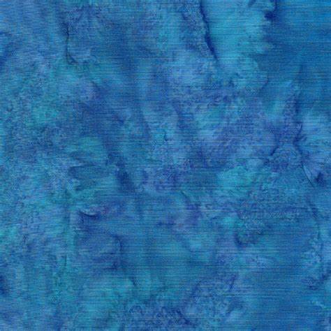 azure batik fabric The price indicated is for 25cm. Multiple quantities will be cut as one continuous piece