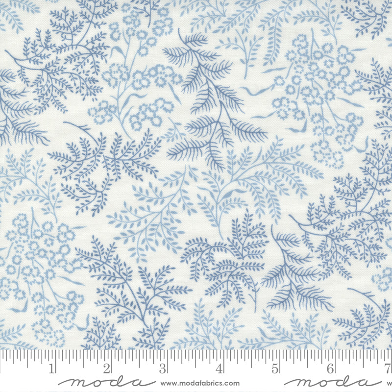 nantucket summer fabric 55261 The price indicated is for 25cm. Multiple quantities will be cut as one continuous piece