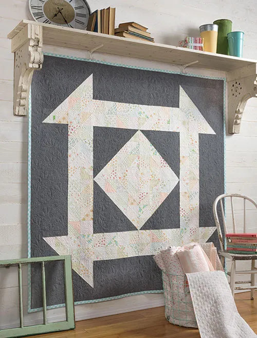 Moda All-Stars: Mix It Up! 16 Quilts from Cake Mix and Cupcake Mix Papers Lissa Alexander