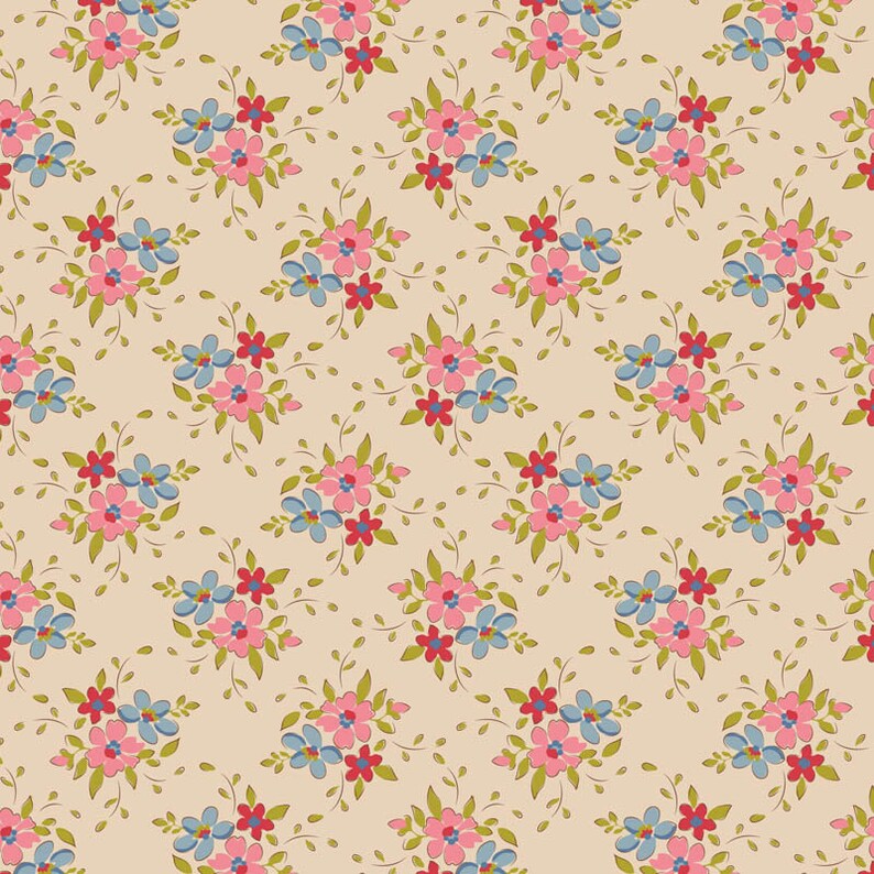 creating memories frida pearl 130124 fabric The price indicated is for 25cm. Multiple quantities will be cut as one continuous piece