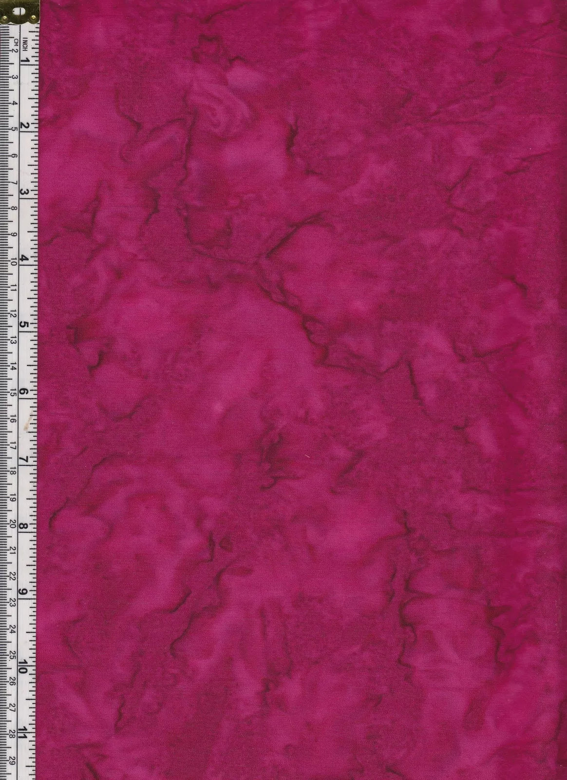 mauve batik fabric The price indicated is for 25cm. Multiple quantities will be cut as one continuous piece