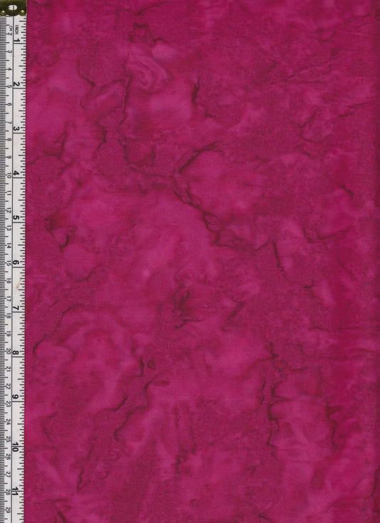 mauve batik fabric The price indicated is for 25cm. Multiple quantities will be cut as one continuous piece