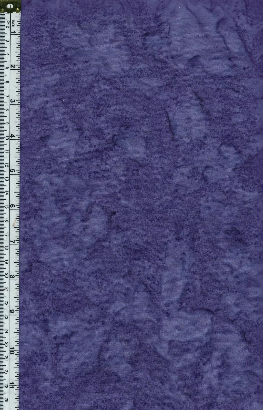 plum batik fabric The price indicated is for 25cm. Multiple quantities will be cut as one continuous piece