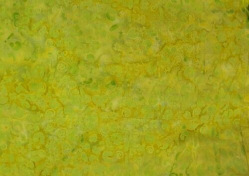 moss batik fabric The price indicated is for 25cm. Multiple quantities will be cut as one continuous piece